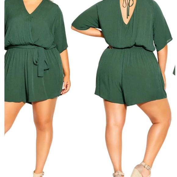 Romper - Picture 1 of 1